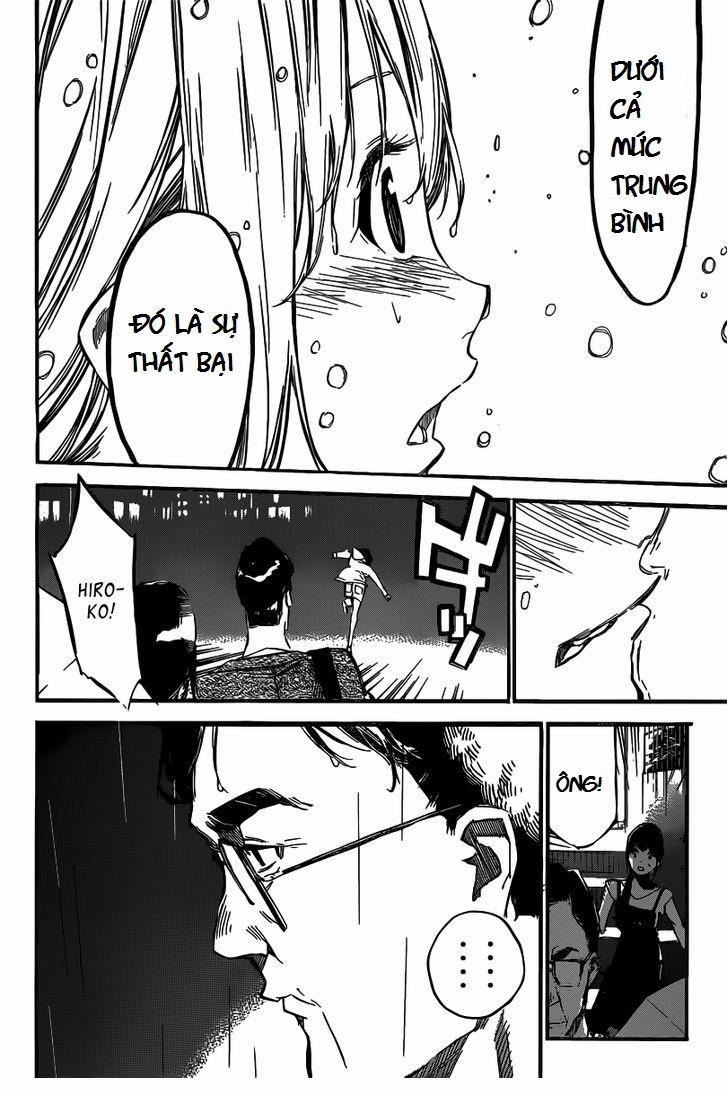 Akb49 - Renai Kinshi Jourei 111 trang 16