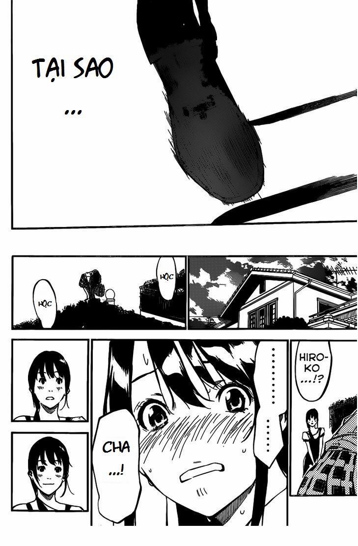 Akb49 - Renai Kinshi Jourei 112 trang 5