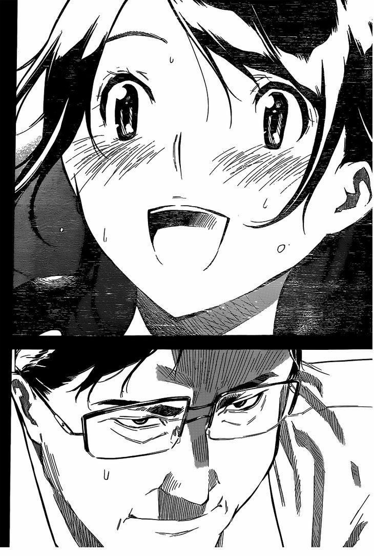 Akb49 - Renai Kinshi Jourei 112 trang 7