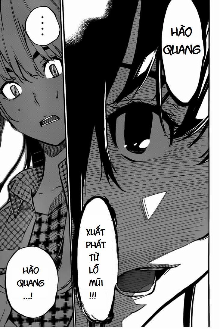 Akb49 - Renai Kinshi Jourei 113 trang 12