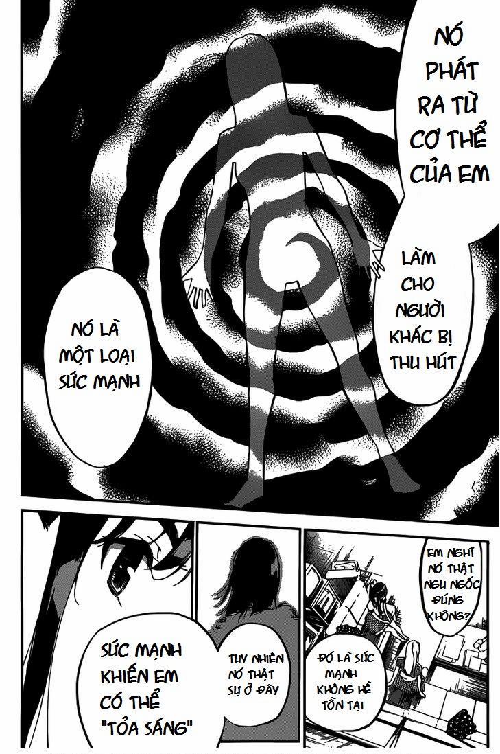 Akb49 - Renai Kinshi Jourei 113 trang 13