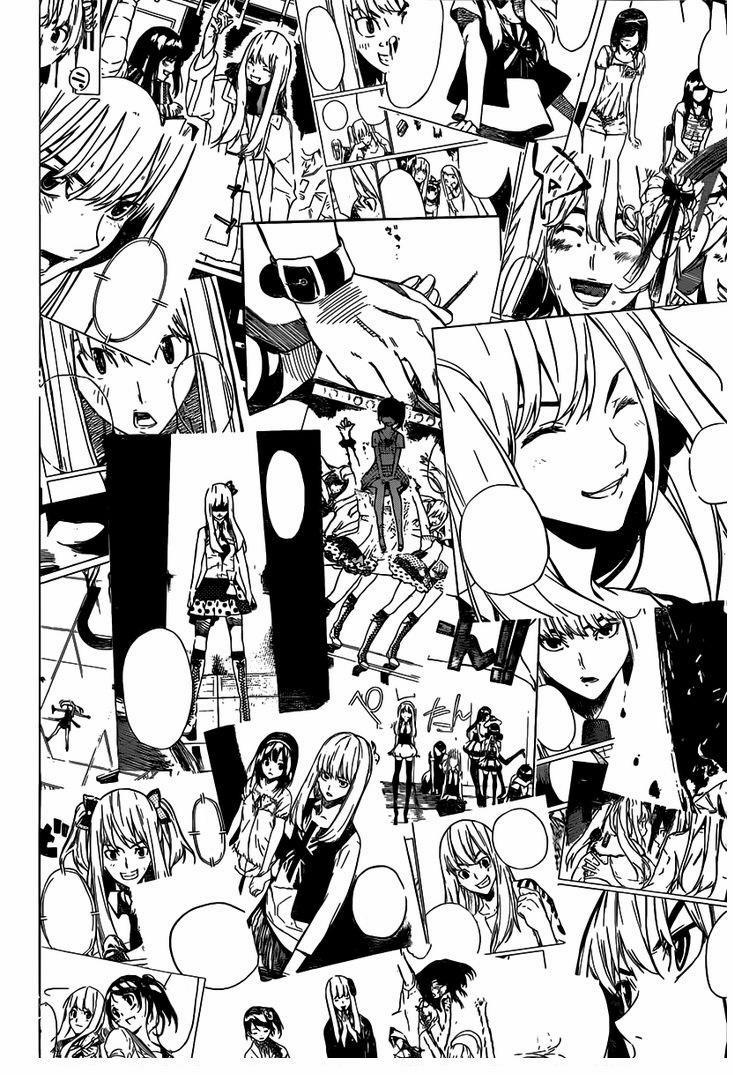 Akb49 - Renai Kinshi Jourei 115 trang 13