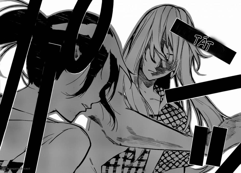 Akb49 - Renai Kinshi Jourei 115 trang 17