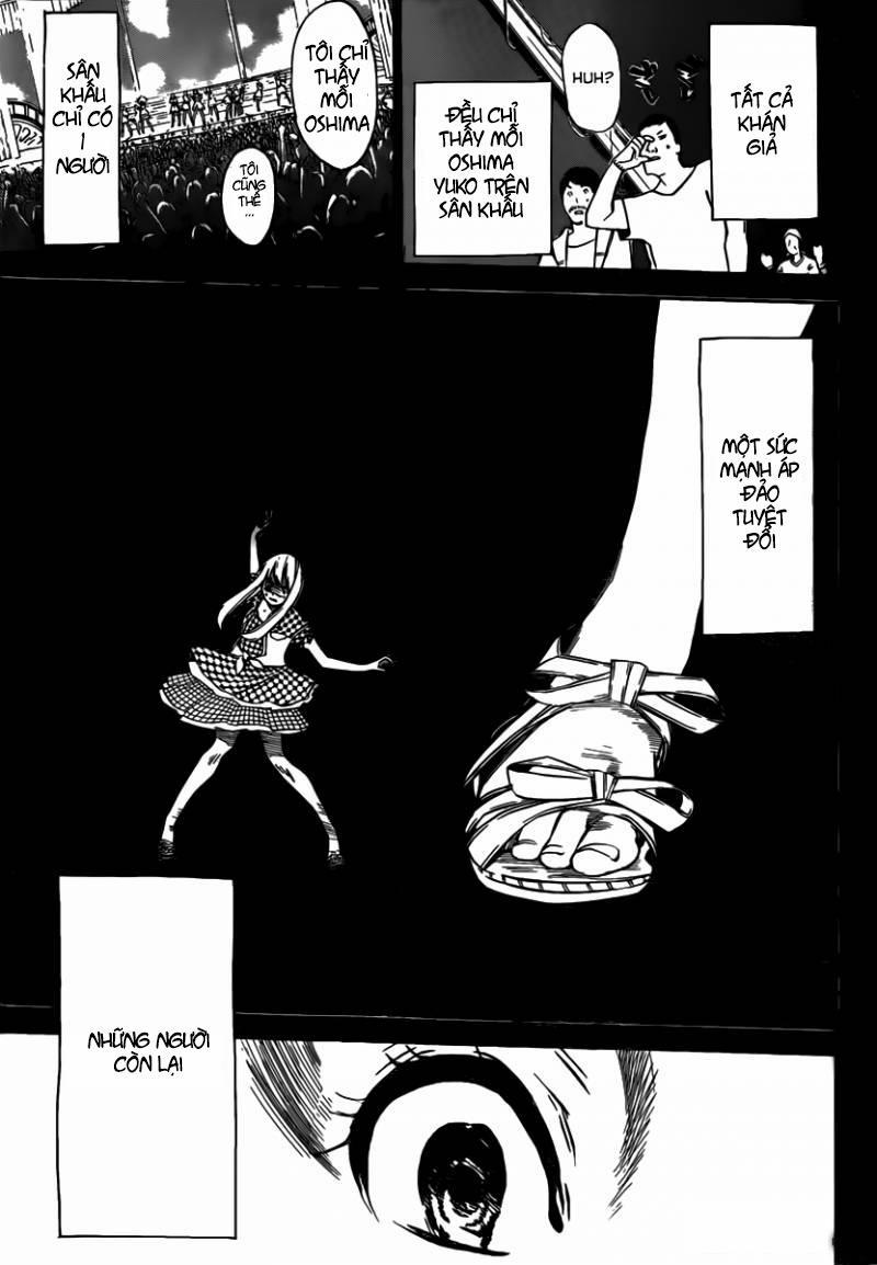 Akb49 - Renai Kinshi Jourei 115 trang 7