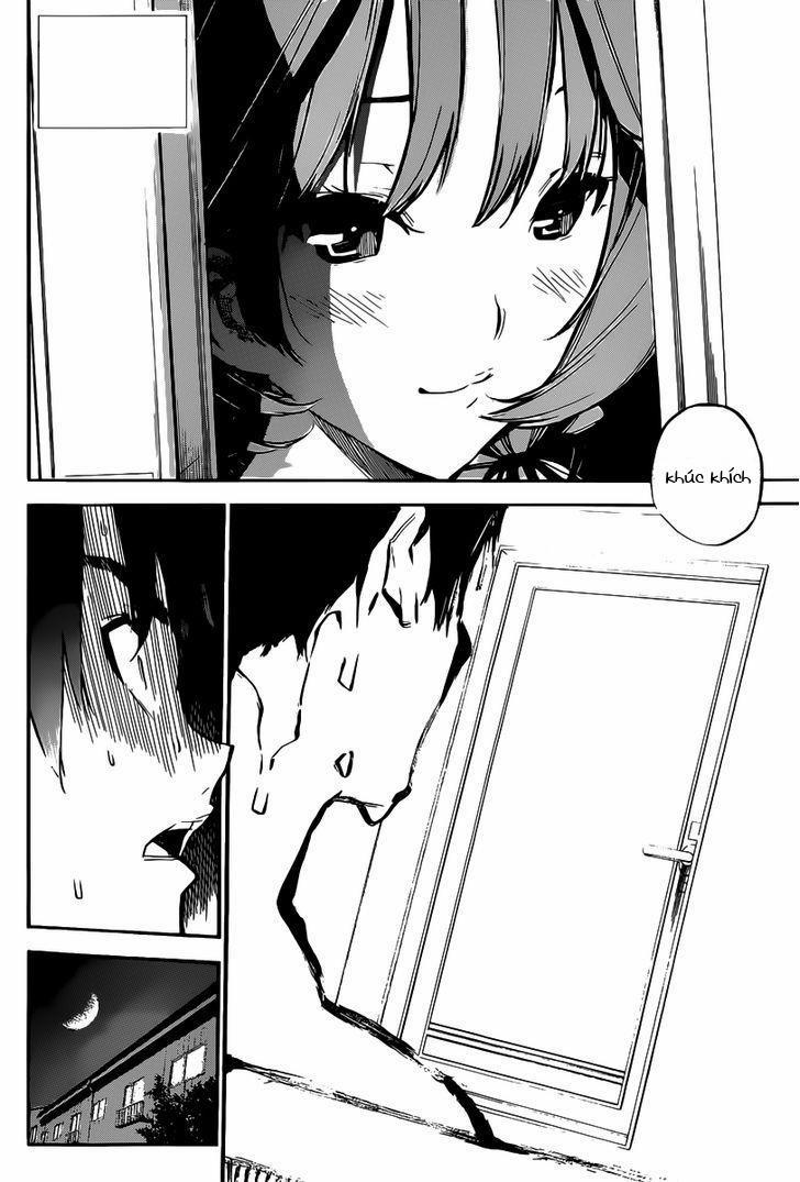 Akb49 - Renai Kinshi Jourei 121 trang 2