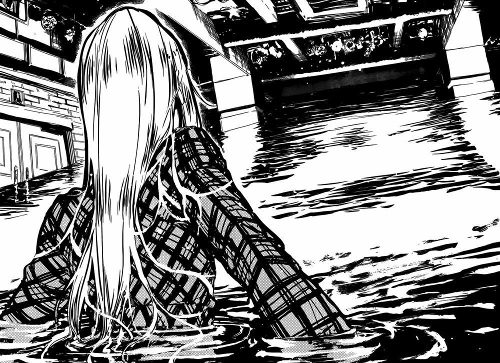 Akb49 - Renai Kinshi Jourei 121 trang 31