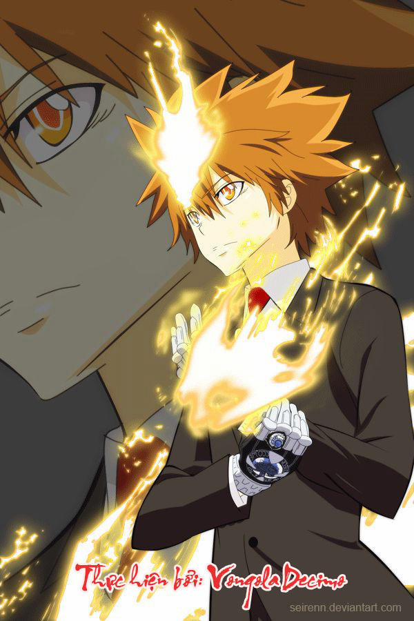 Akb49 - Renai Kinshi Jourei 125 trang 0