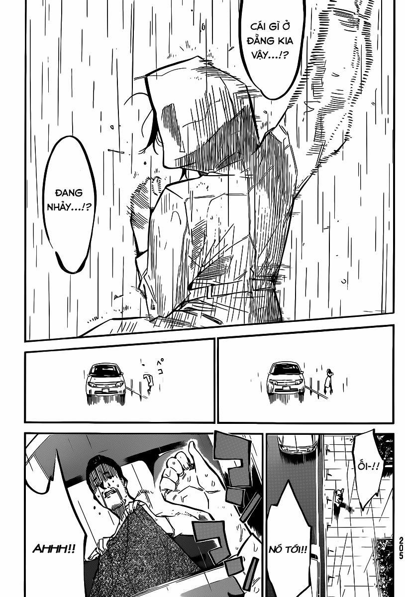 Akb49 - Renai Kinshi Jourei 128 trang 19