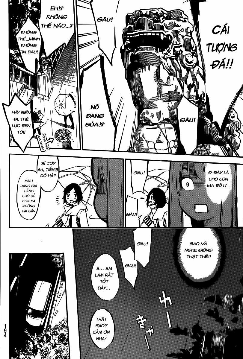 Akb49 - Renai Kinshi Jourei 128 trang 8