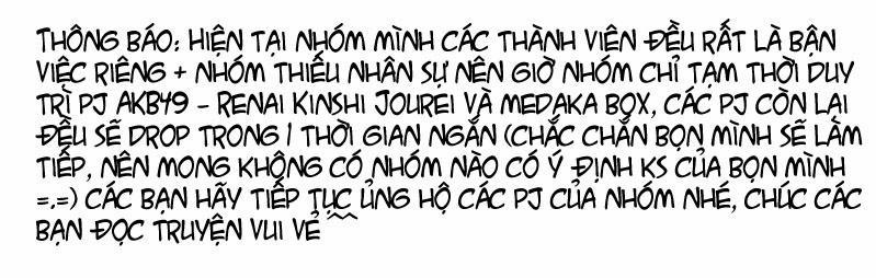 Akb49 - Renai Kinshi Jourei 13 trang 20