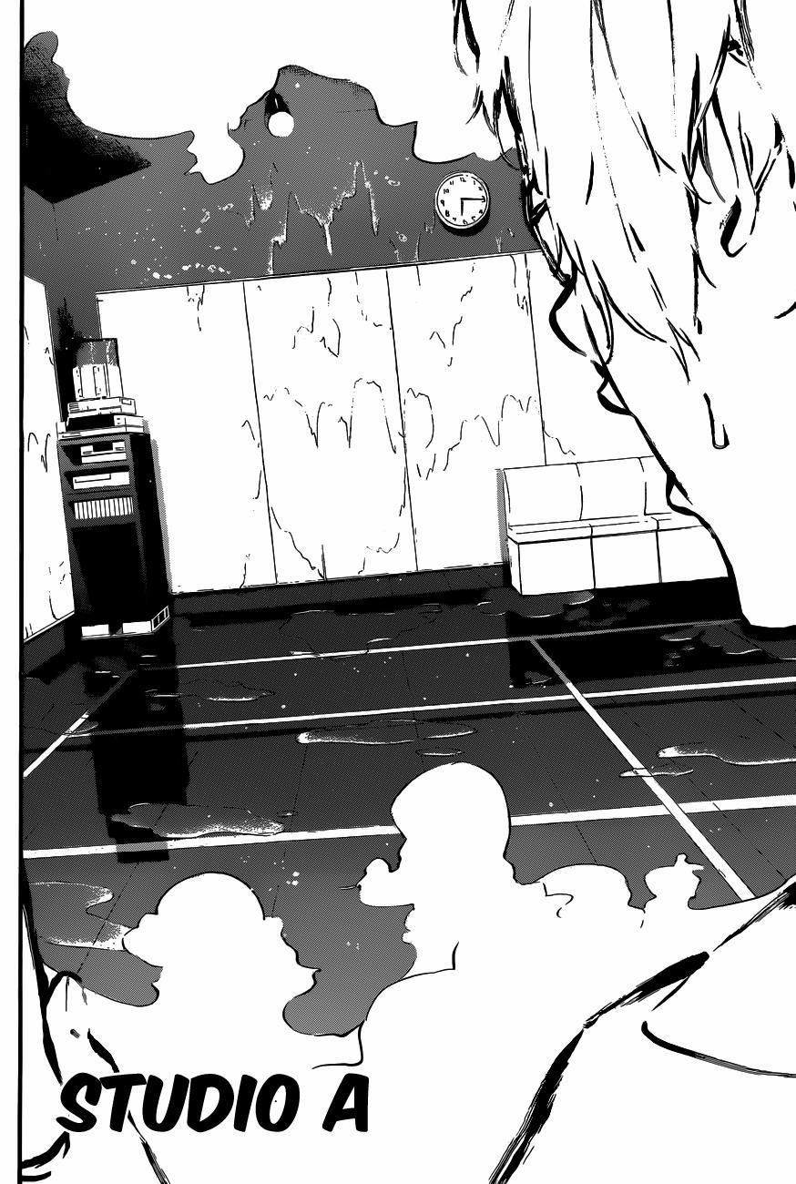 Akb49 - Renai Kinshi Jourei 130 trang 18