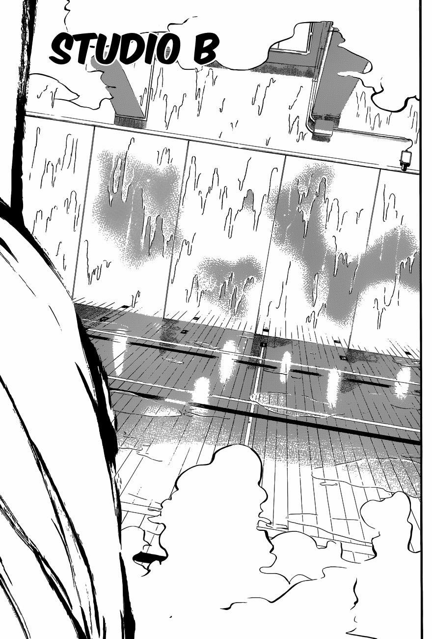 Akb49 - Renai Kinshi Jourei 130 trang 19