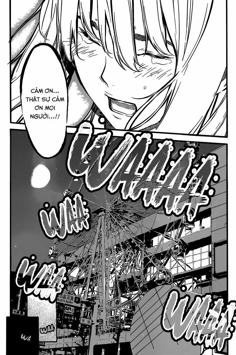 Akb49 - Renai Kinshi Jourei 132 trang 15