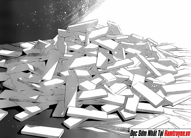 Akb49 - Renai Kinshi Jourei 137 trang 10