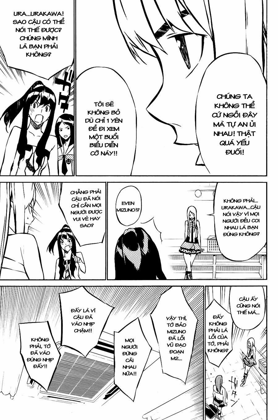 Akb49 - Renai Kinshi Jourei 14 trang 17