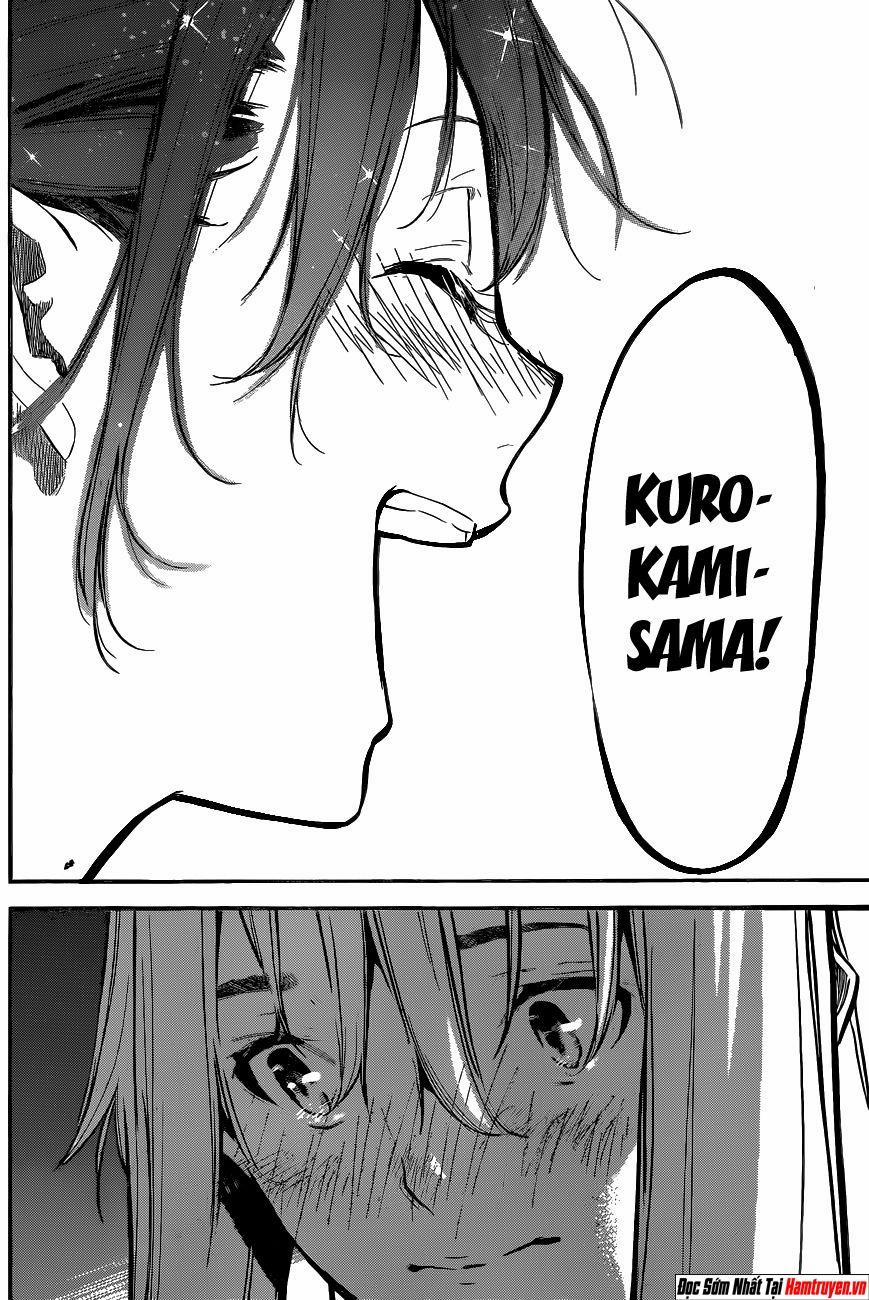 Akb49 - Renai Kinshi Jourei 140 trang 19