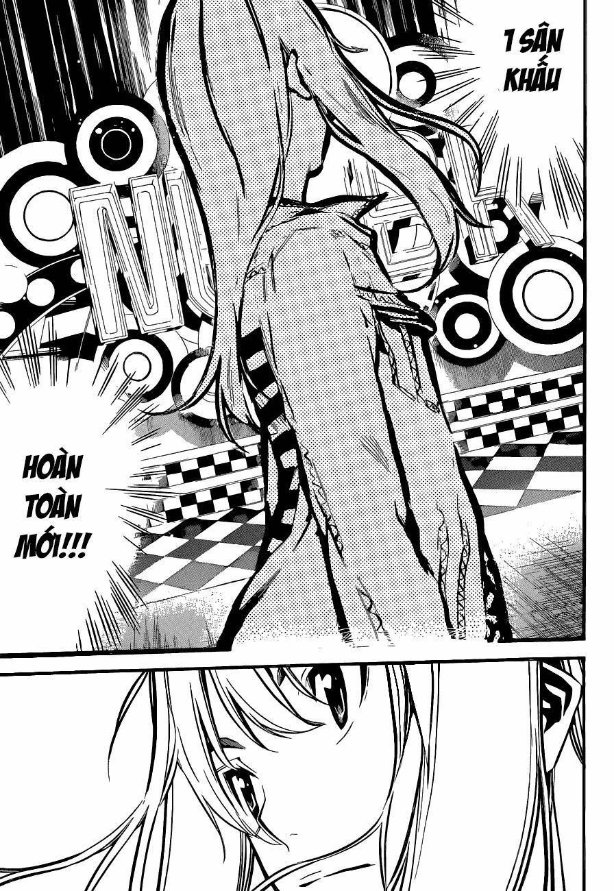 Akb49 - Renai Kinshi Jourei 144 trang 16