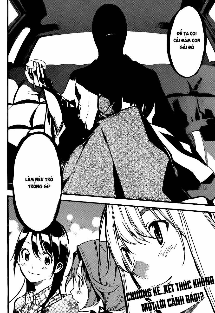 Akb49 - Renai Kinshi Jourei 144 trang 19