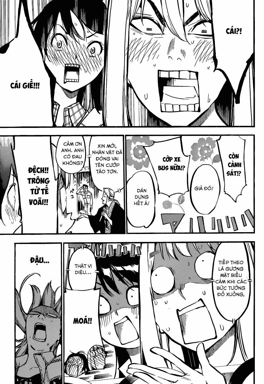 Akb49 - Renai Kinshi Jourei 144 trang 4