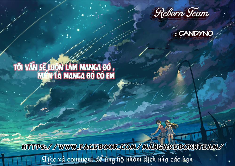 Akb49 - Renai Kinshi Jourei 145 trang 22