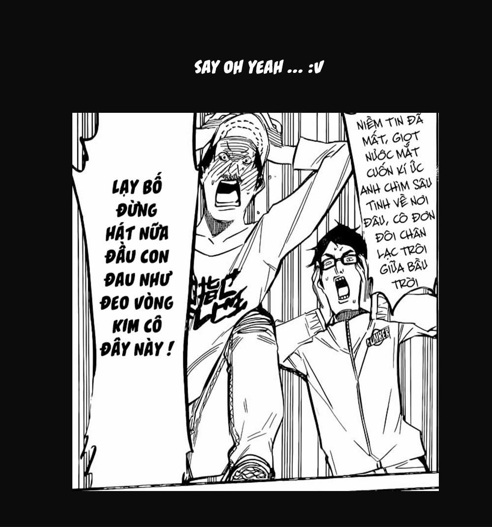 Akb49 - Renai Kinshi Jourei 146 trang 19