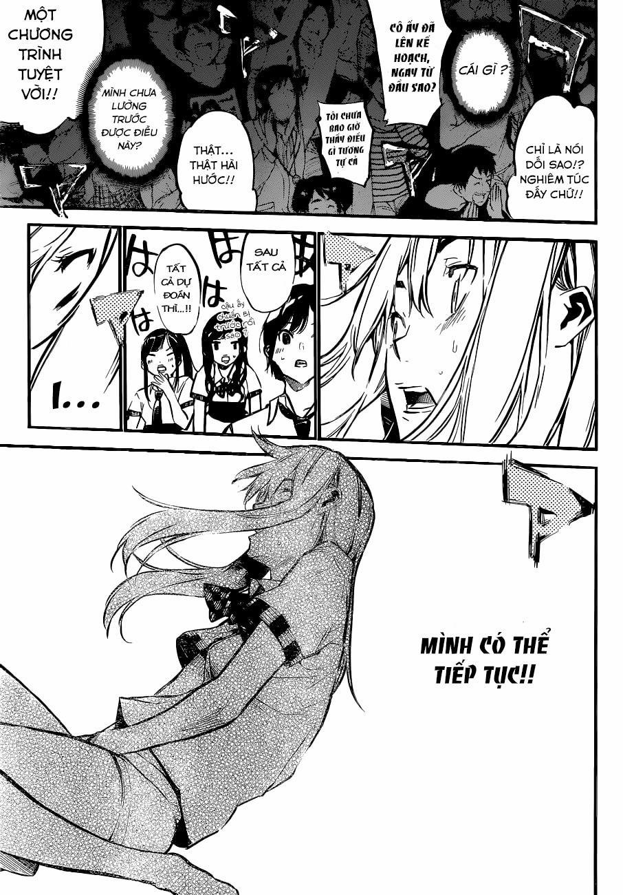 Akb49 - Renai Kinshi Jourei 149 trang 2