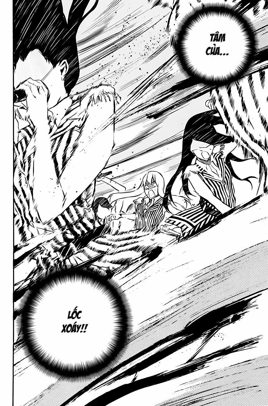 Akb49 - Renai Kinshi Jourei 15 trang 16