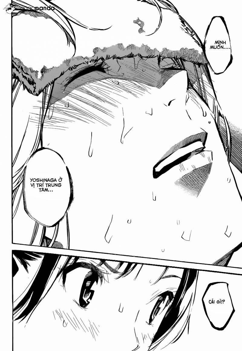 Akb49 - Renai Kinshi Jourei 151 trang 17