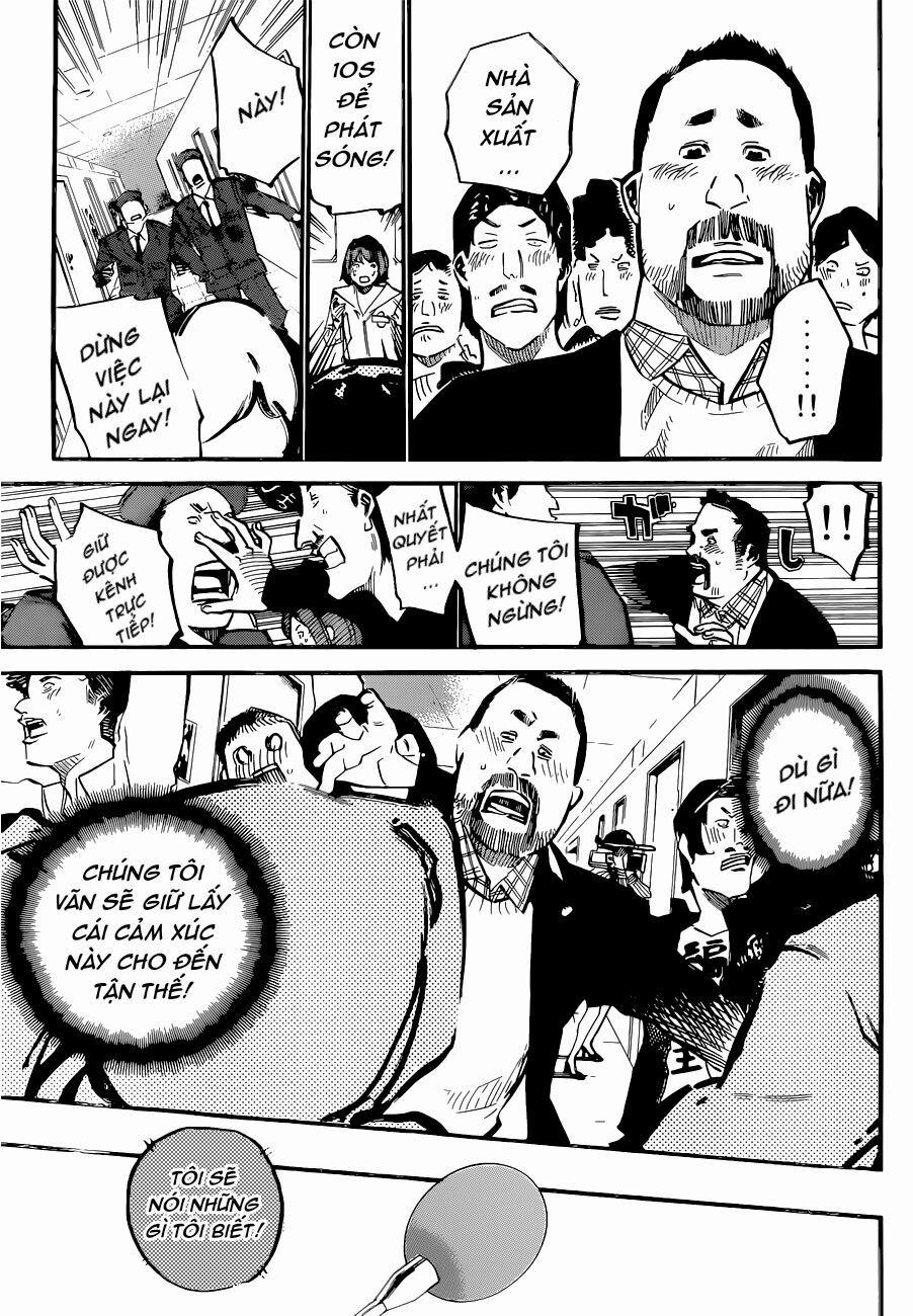 Akb49 - Renai Kinshi Jourei 153 trang 14