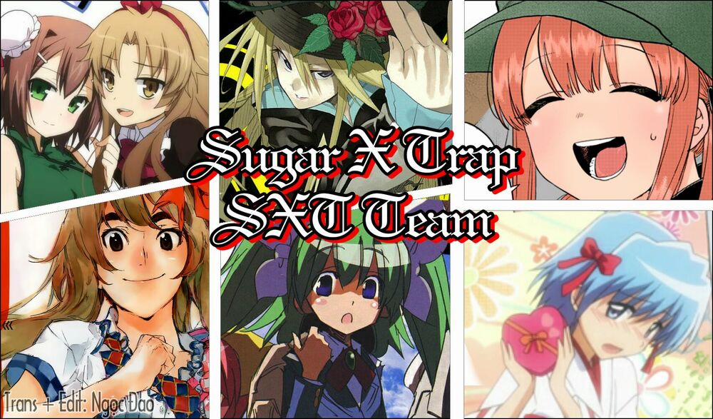 Akb49 - Renai Kinshi Jourei 153 trang 20