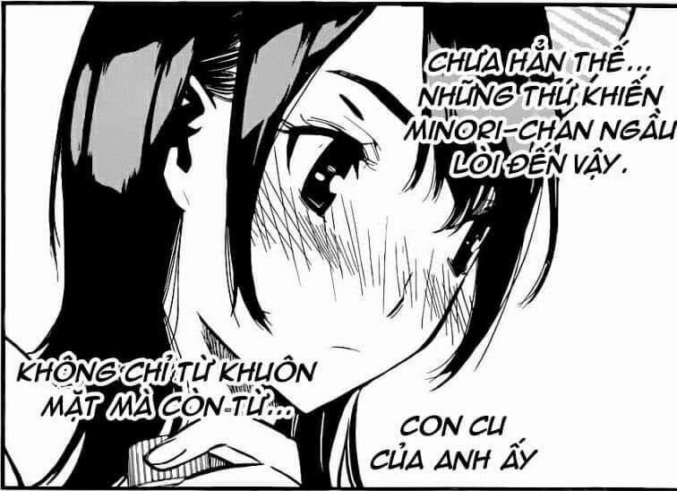 Akb49 - Renai Kinshi Jourei 153 trang 21