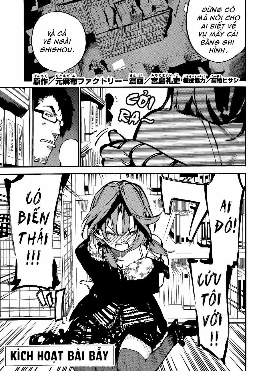 Akb49 - Renai Kinshi Jourei 154 trang 0