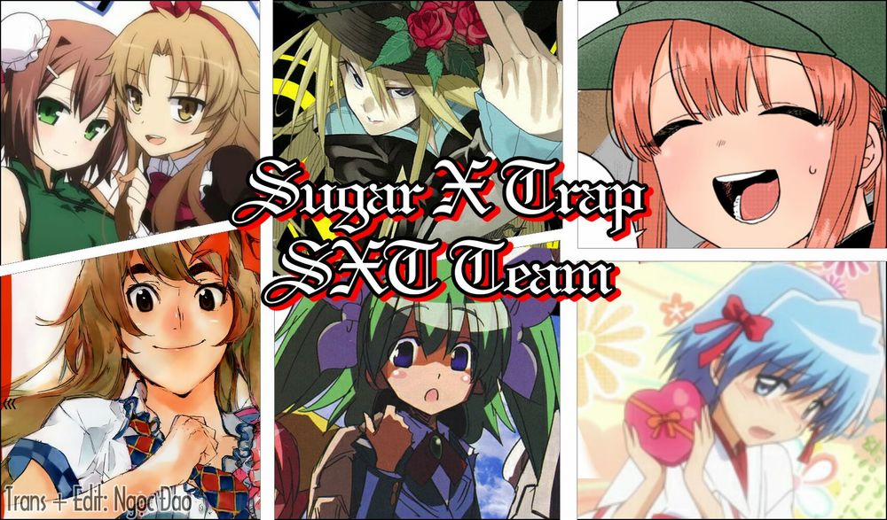 Akb49 - Renai Kinshi Jourei 154 trang 20