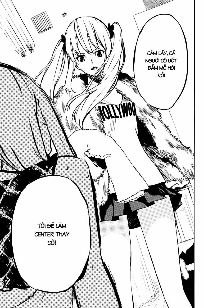 Akb49 - Renai Kinshi Jourei 16 trang 25