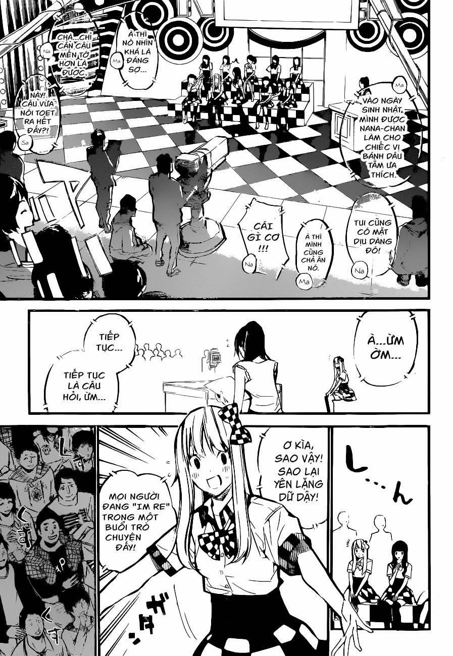 Akb49 - Renai Kinshi Jourei 160 trang 2