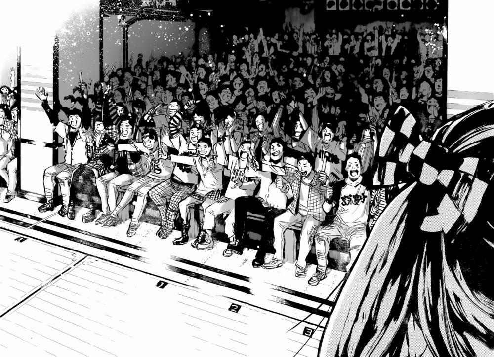 Akb49 - Renai Kinshi Jourei 160 trang 9