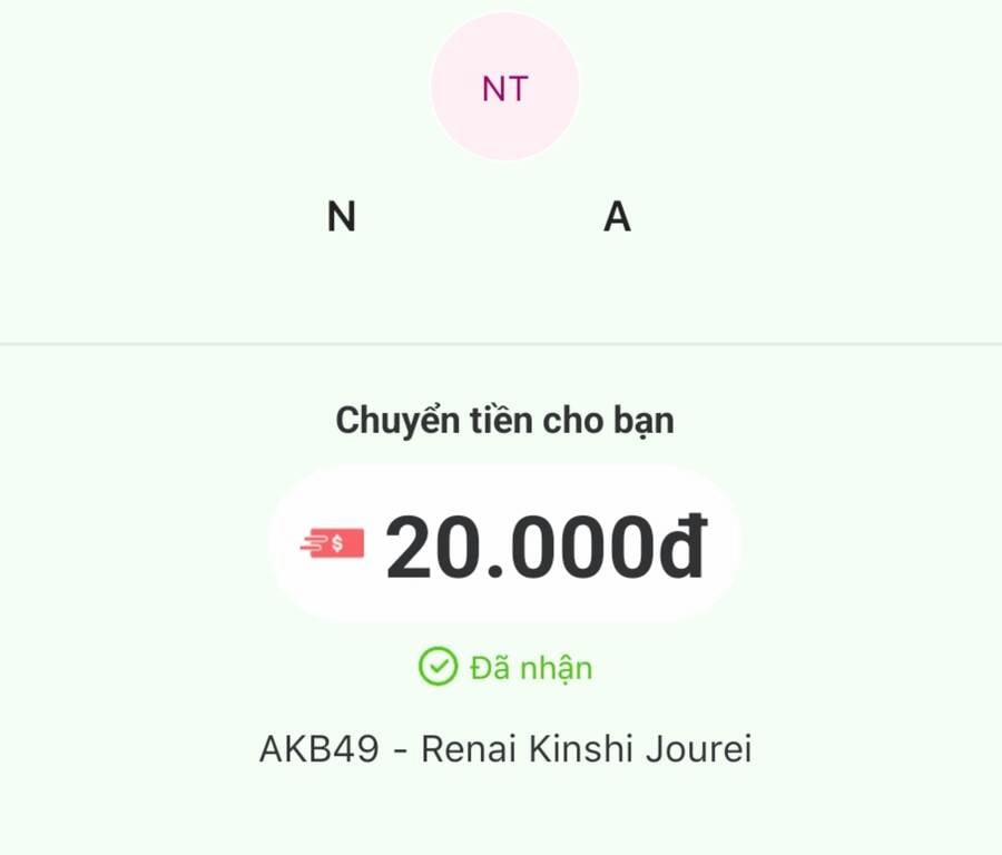 Akb49 - Renai Kinshi Jourei 165 trang 21