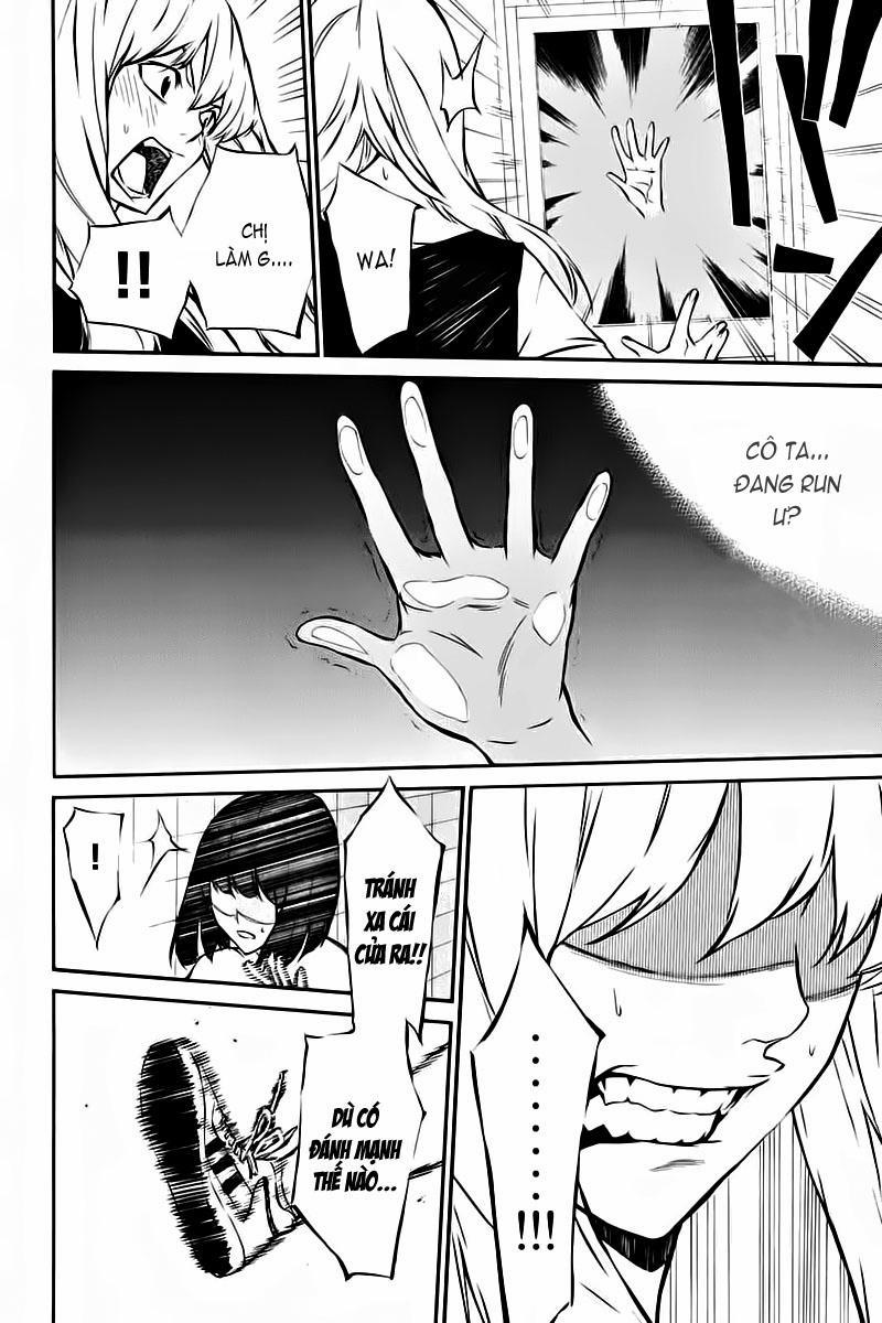 Akb49 - Renai Kinshi Jourei 2 trang 21