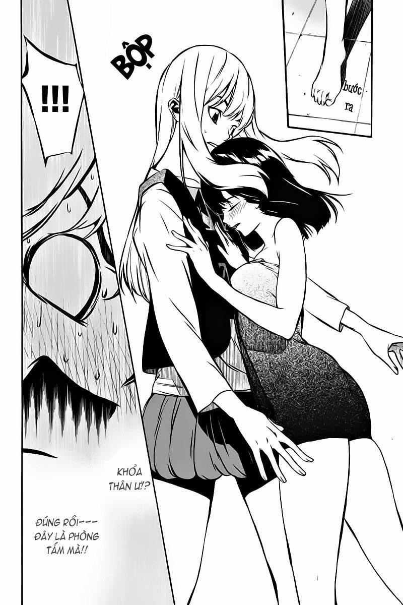 Akb49 - Renai Kinshi Jourei 2 trang 23