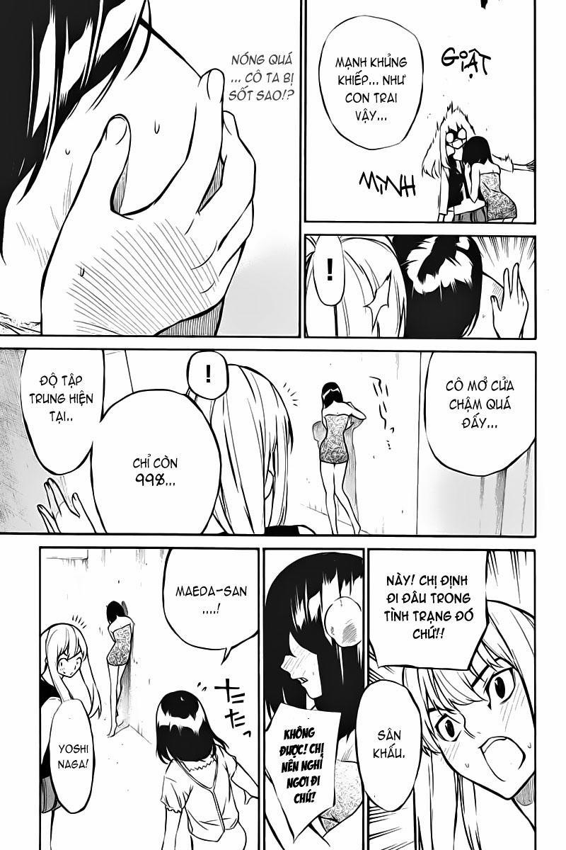 Akb49 - Renai Kinshi Jourei 2 trang 24