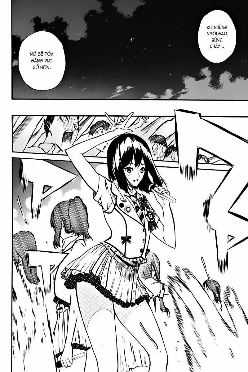 Akb49 - Renai Kinshi Jourei 2 trang 30