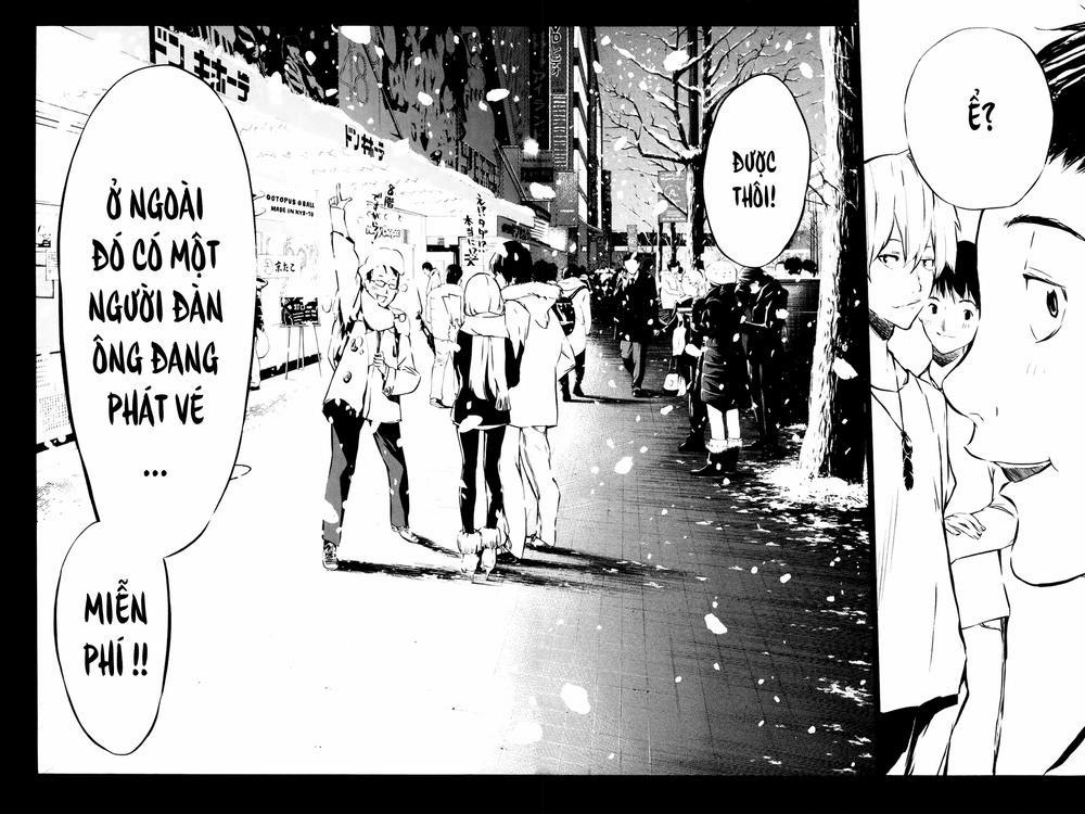 Akb49 - Renai Kinshi Jourei 23 trang 6