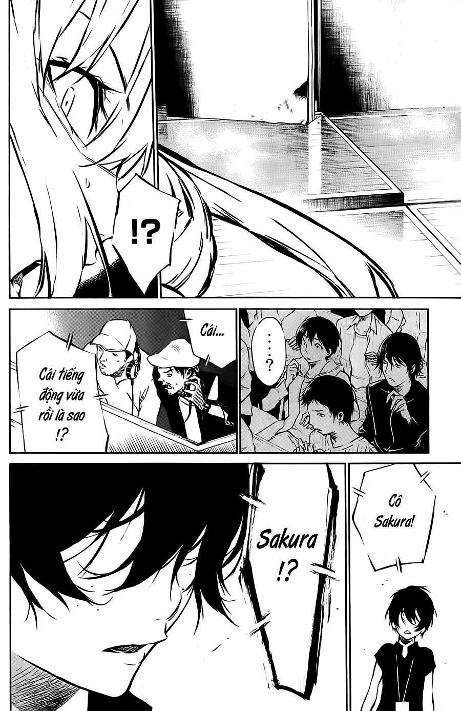 Akb49 - Renai Kinshi Jourei 26 trang 10