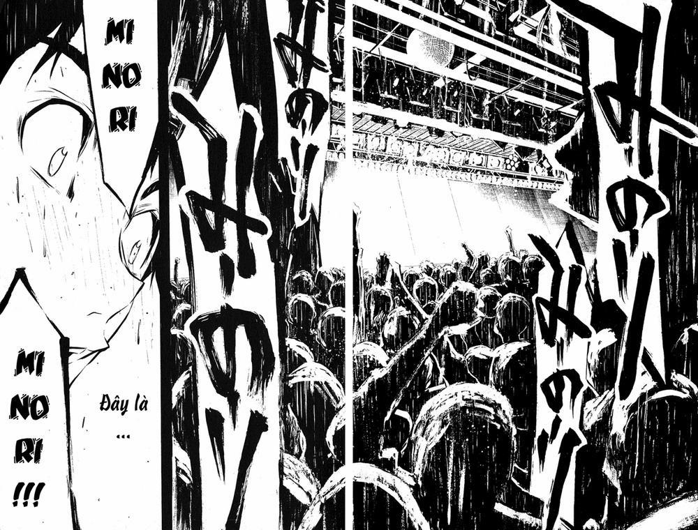 Akb49 - Renai Kinshi Jourei 33 trang 14