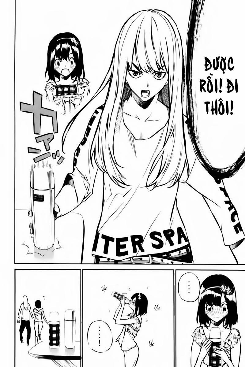 Akb49 - Renai Kinshi Jourei 4 trang 19