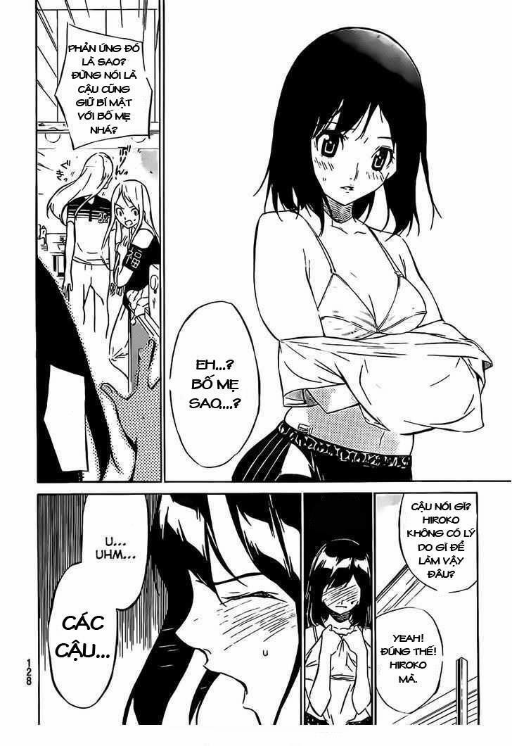 Akb49 - Renai Kinshi Jourei 43 trang 2