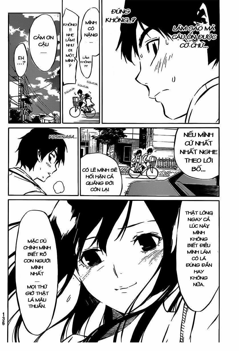 Akb49 - Renai Kinshi Jourei 45 trang 2