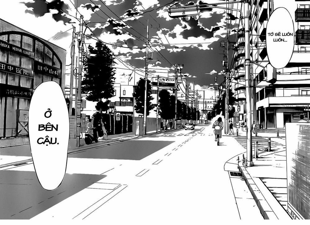 Akb49 - Renai Kinshi Jourei 45 trang 4