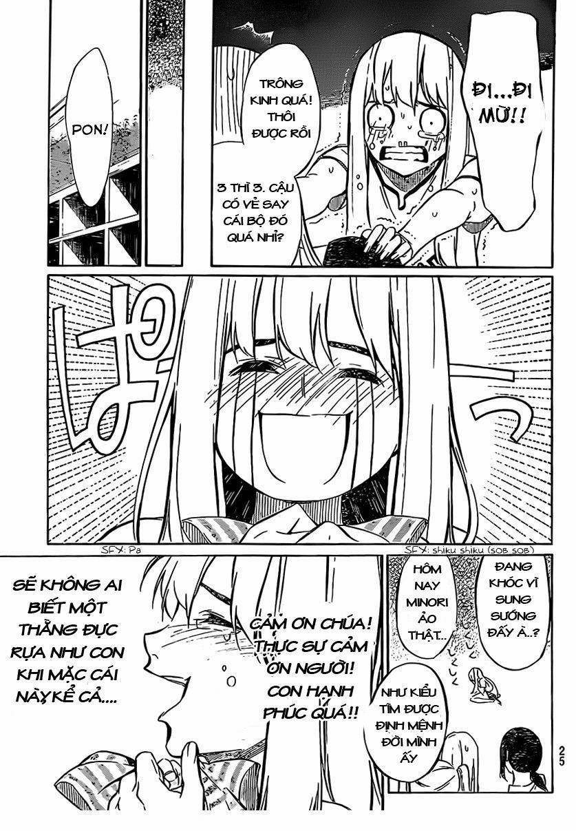 Akb49 - Renai Kinshi Jourei 46.5 trang 7