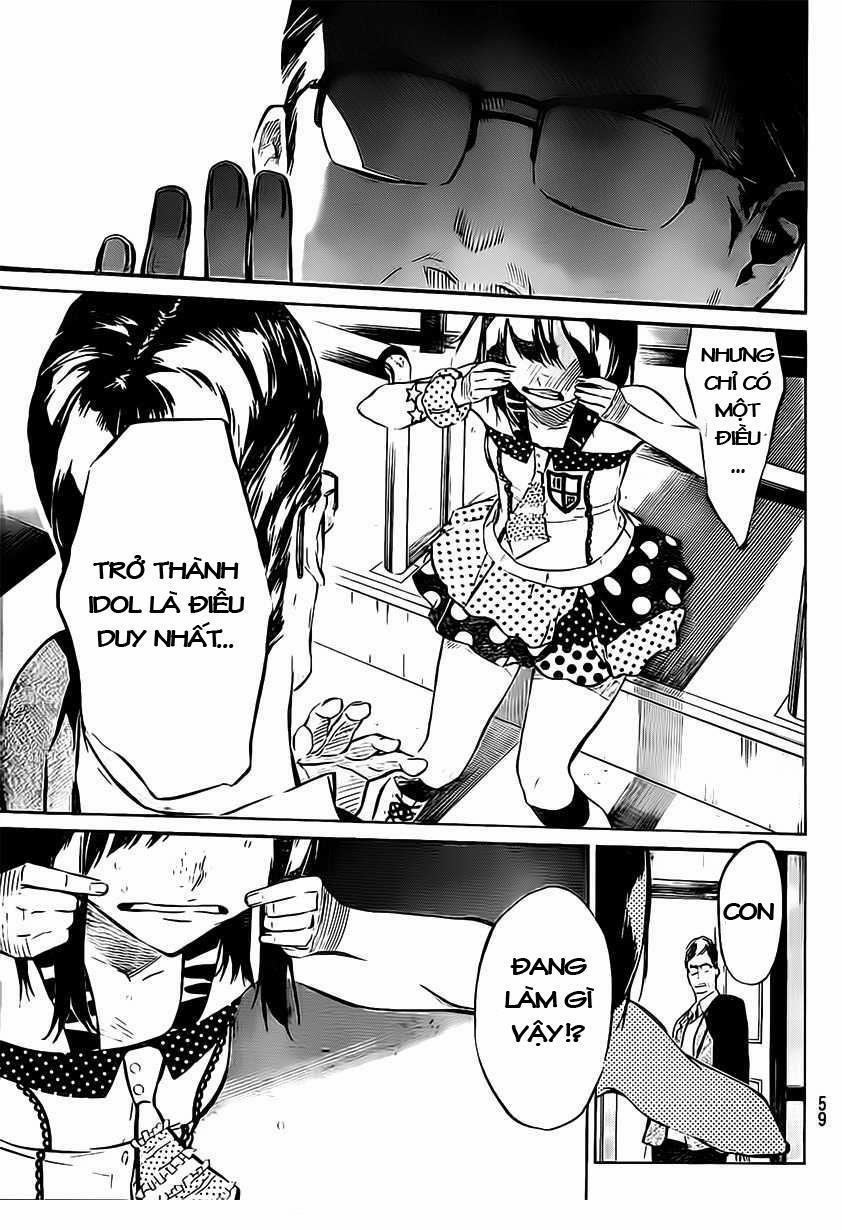 Akb49 - Renai Kinshi Jourei 46 trang 5